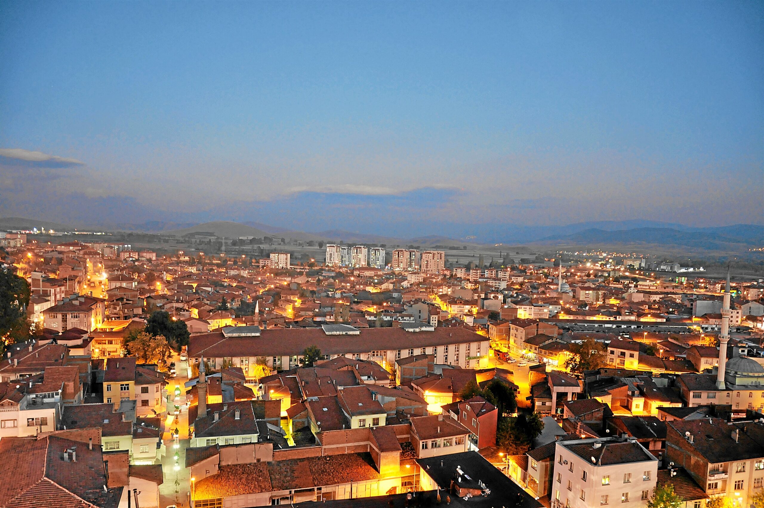 Kurumun Tarihçesi Görseli