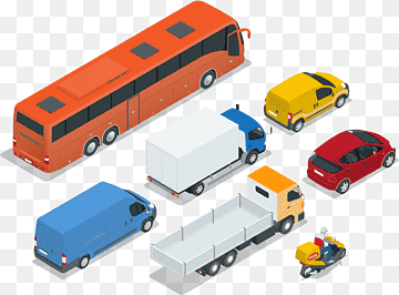 Filo Yönetimi Görseli